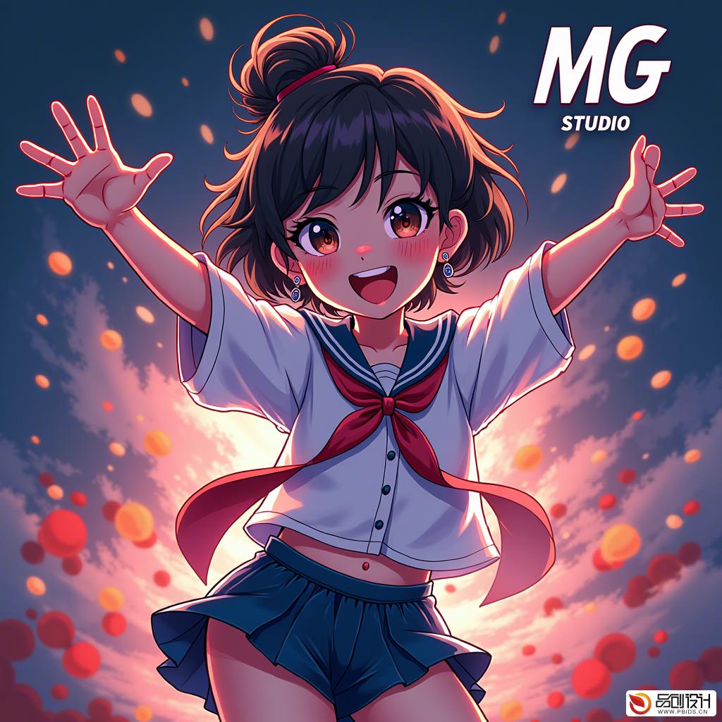 佳木斯MG动画设计机构的创意之旅:塑造视觉叙事的新篇章