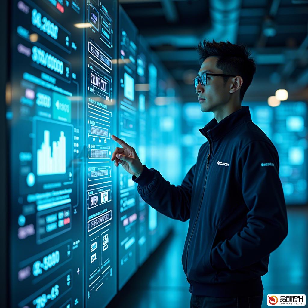延边智能交互系统机构:引领未来科技的新篇章