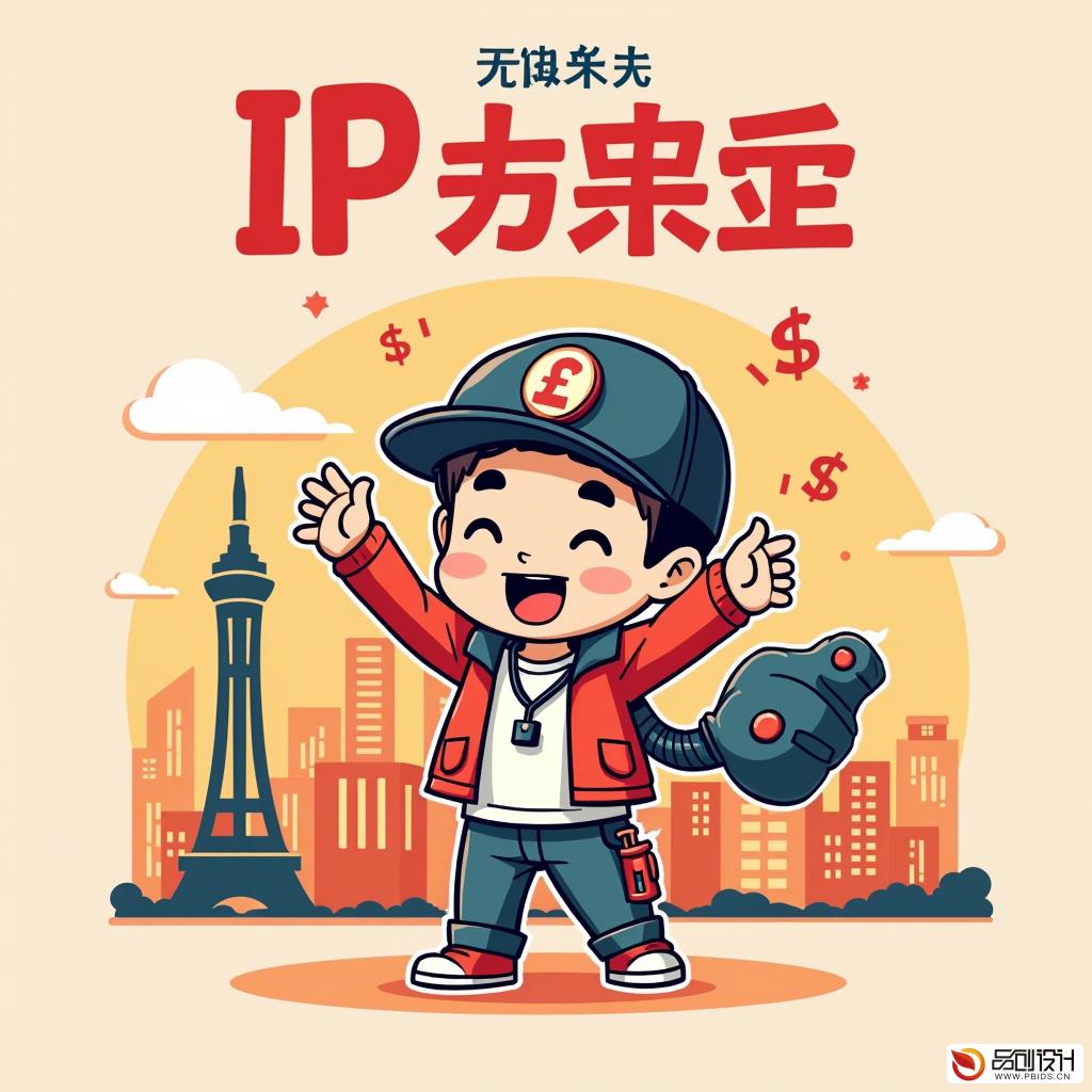 金融控股企业IP打造:塑造品牌新高度,引领行业新风尚