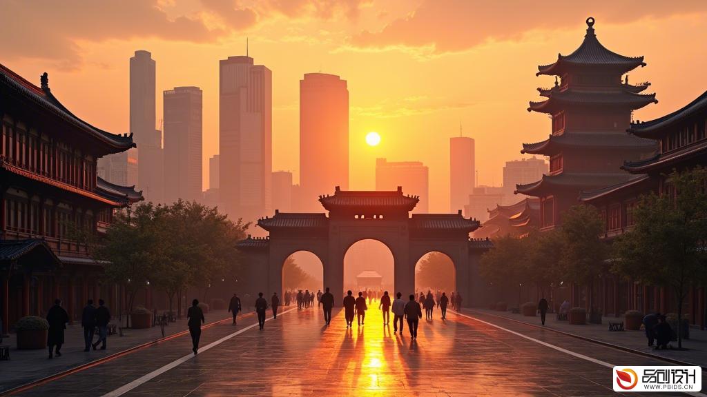 咸阳市UI设计单位：创意与技术的完美融合
