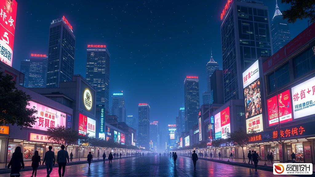 来宾市运营设计工作室：创新引领，塑造城市设计新风貌
