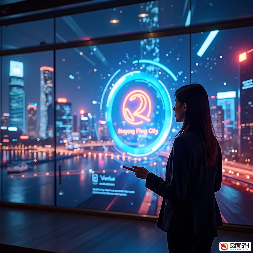 邵阳市界面交互视觉公司的创新之路