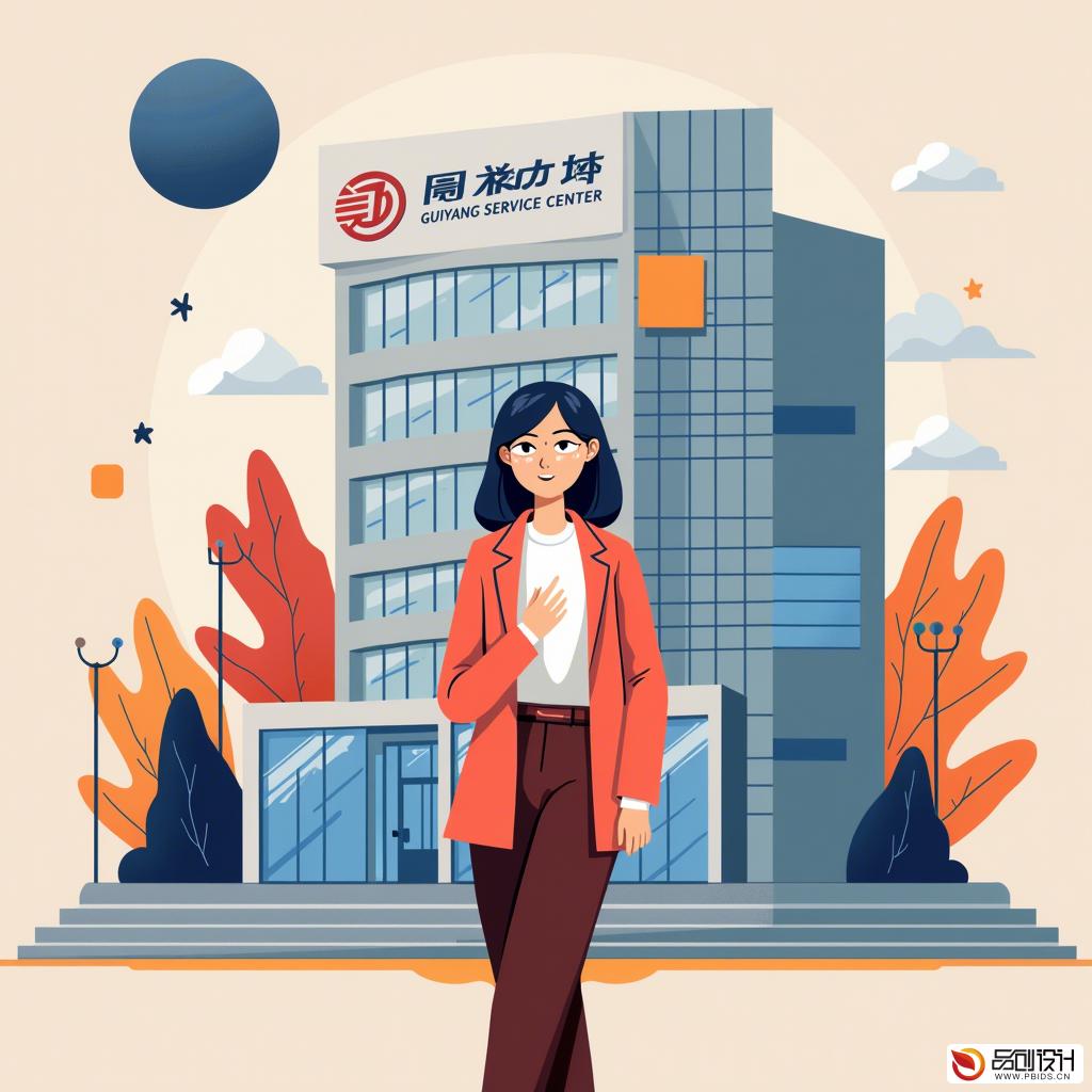 贵阳市用户行为设计创新服务中心:引领未来设计新风尚