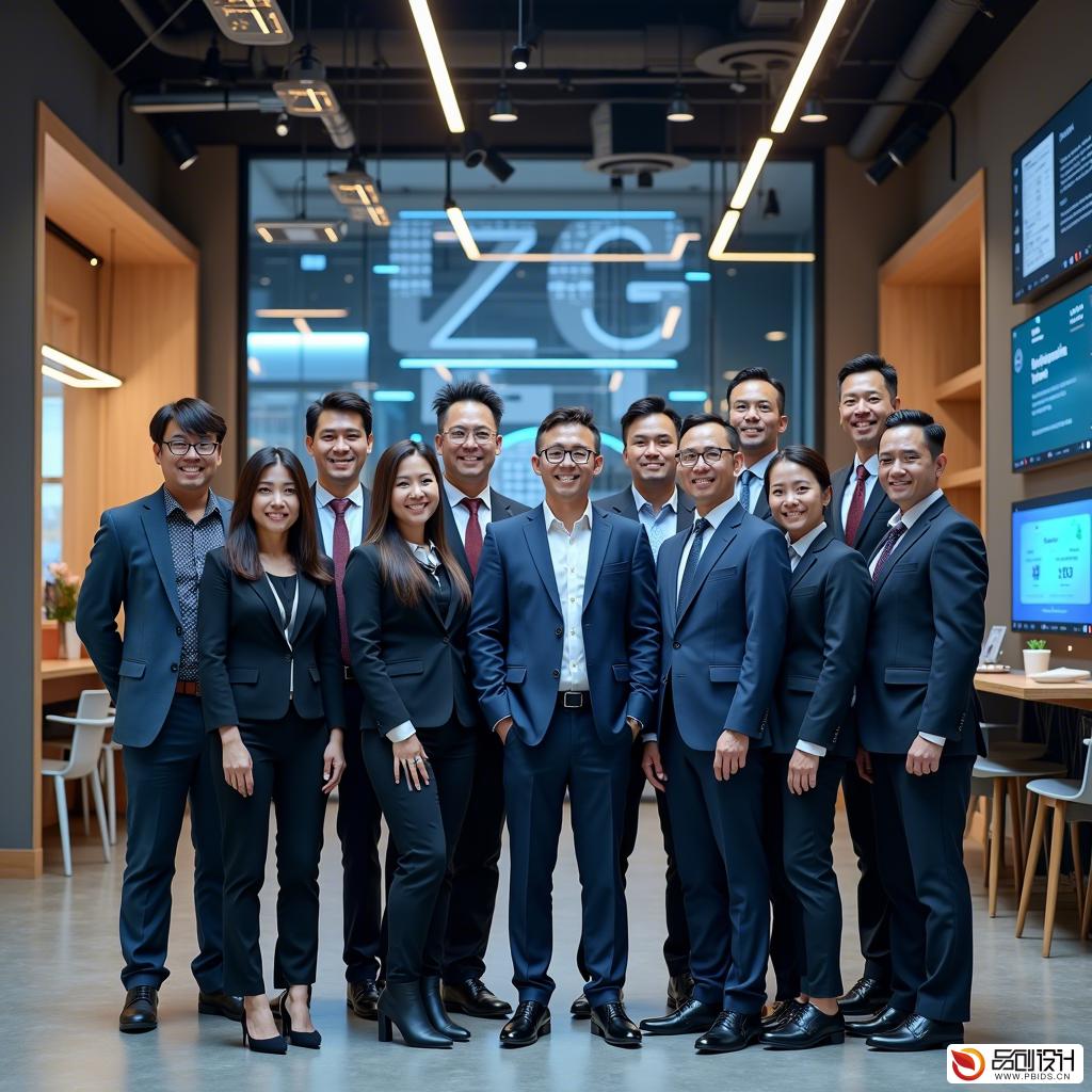 自贡市应用界面重构创新服务中心:引领数字界面新风尚