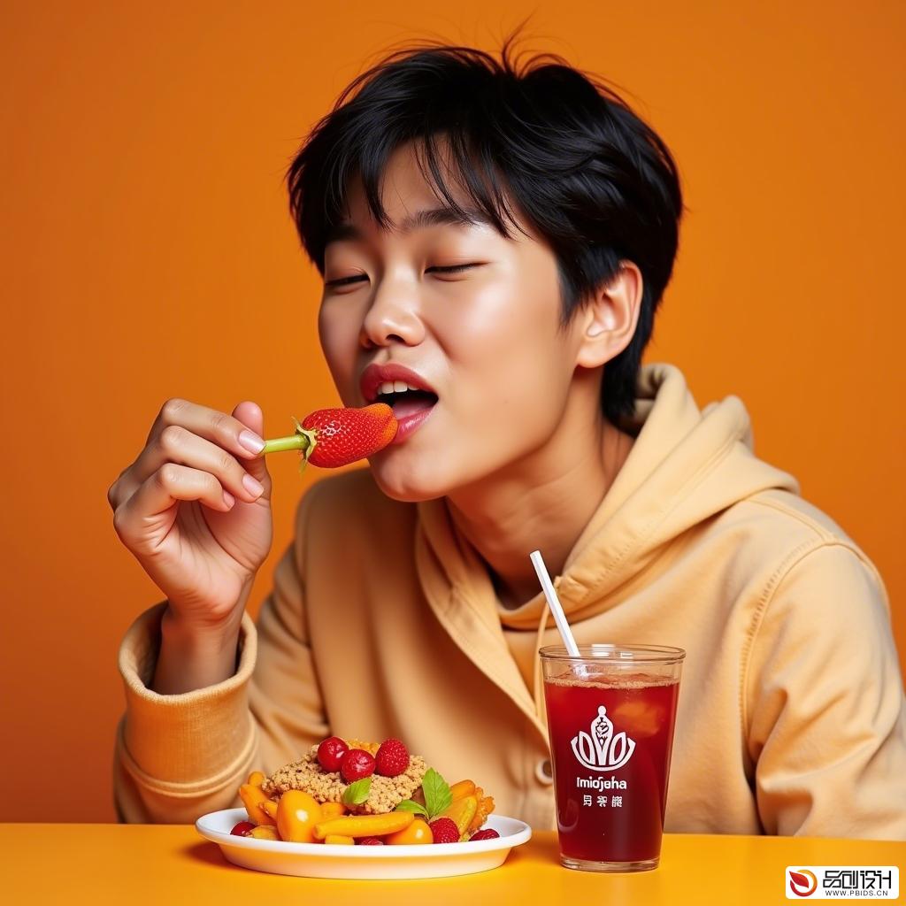食品饮料应用品牌化设计的创新之路
