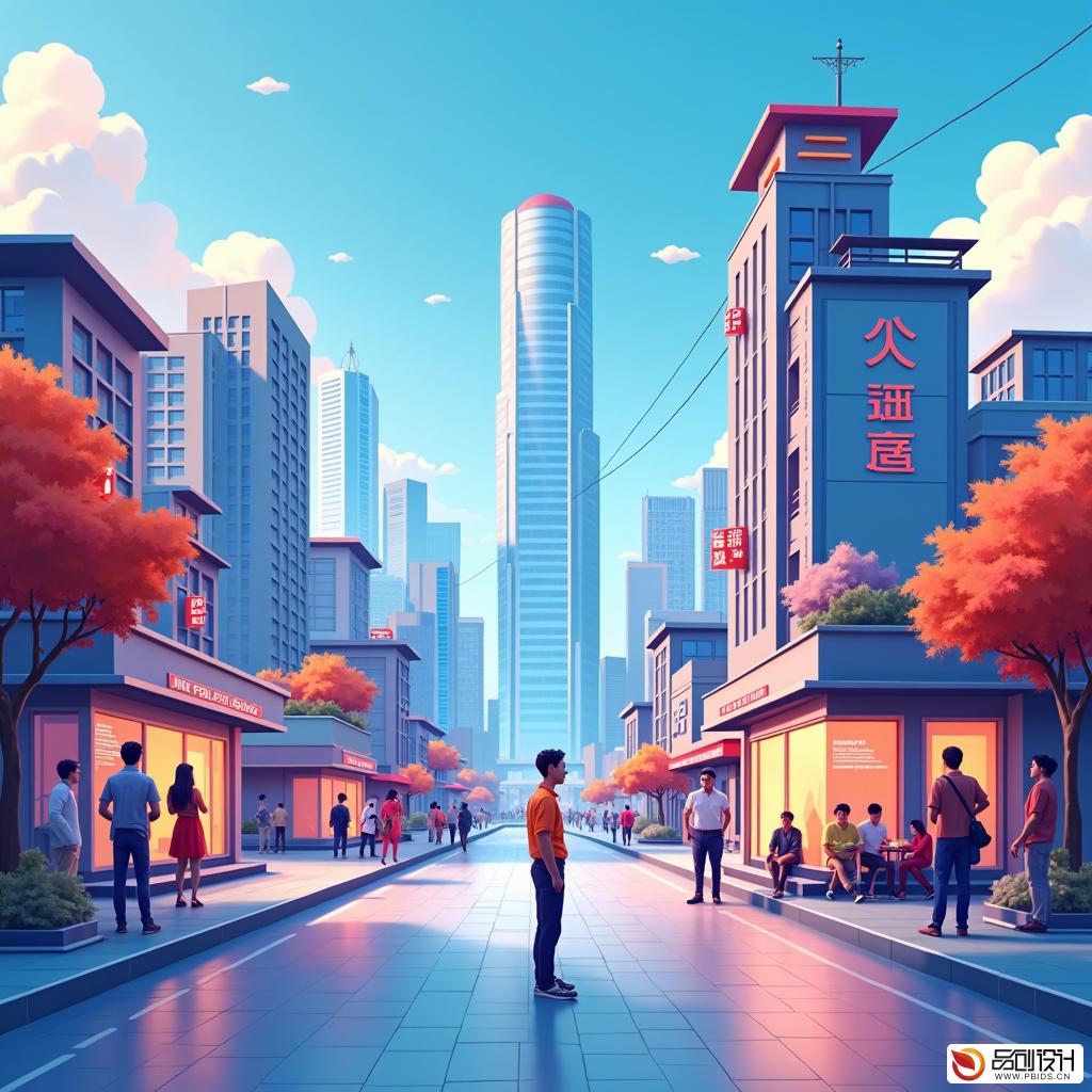 赤峰体验优化方案创新服务中心:打造城市服务新标杆