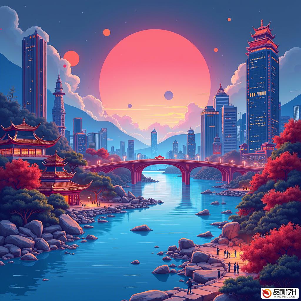 湘潭市品牌动态图形企业的创新与发展之路