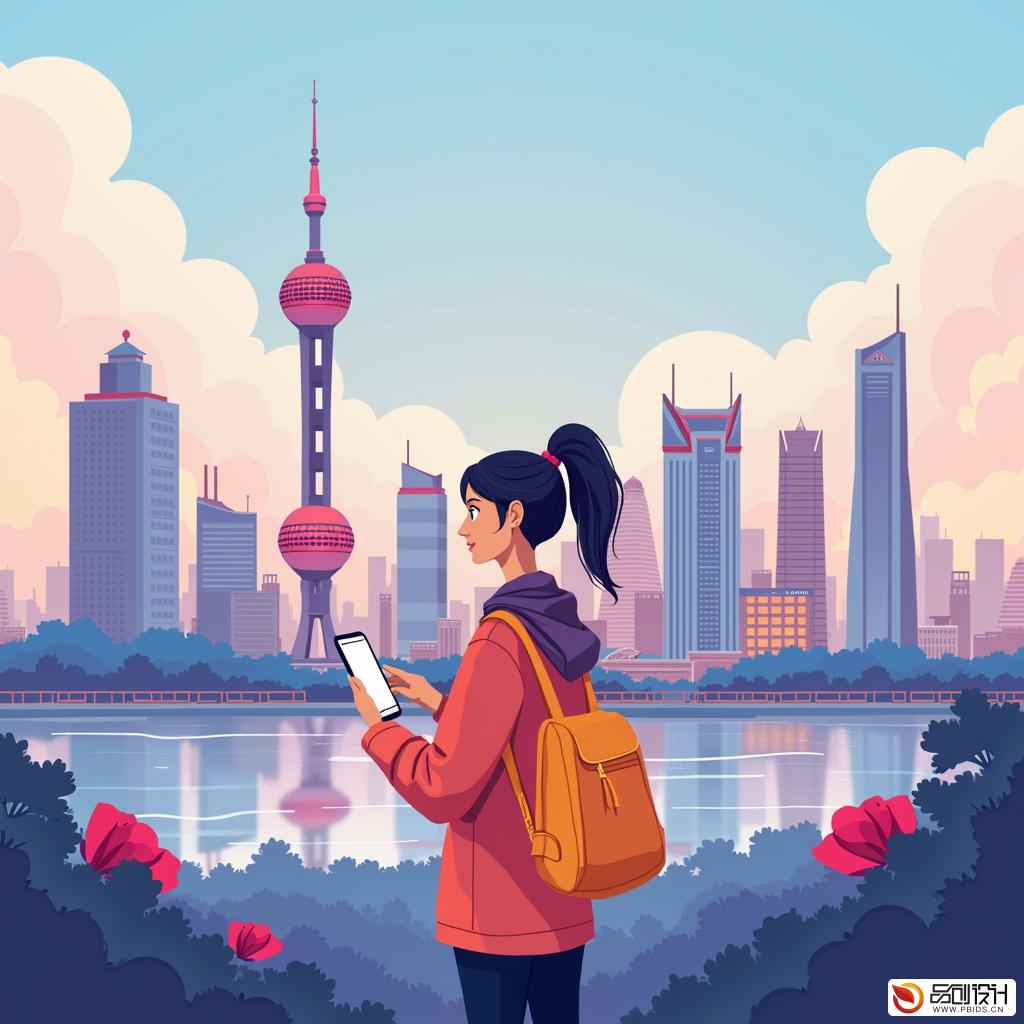 镇江市社交传播设计的创新与实践