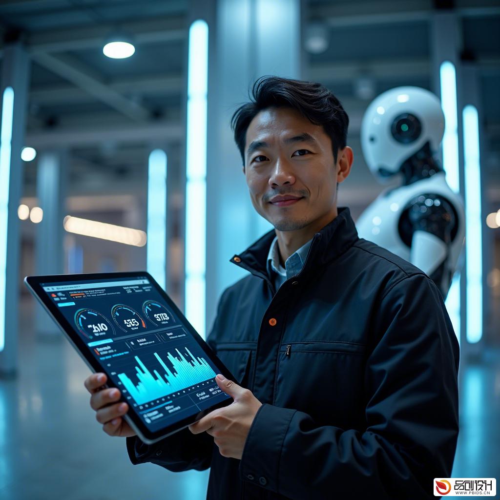 系统集成品创设计公司的创新之路与实践探索