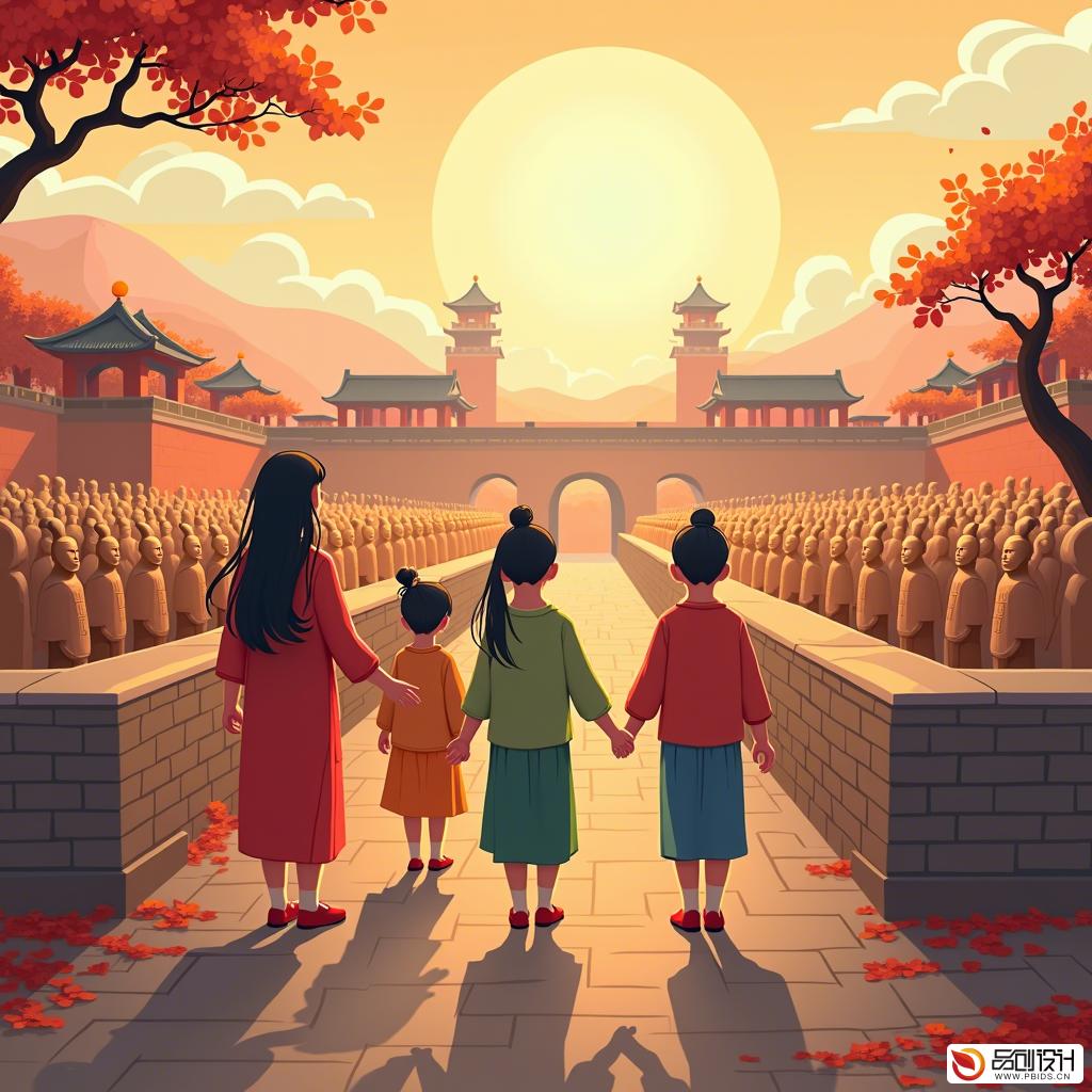 陕西MG动画设计单位的创意之旅:塑造视觉叙事的新篇章