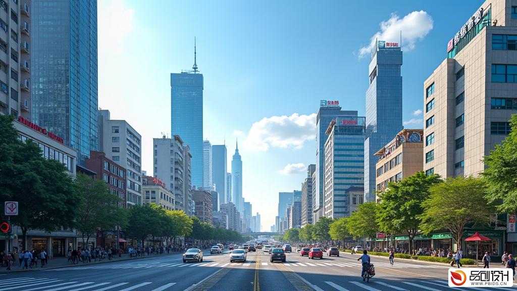 汕头市人性化体验设计公司的创新之路
