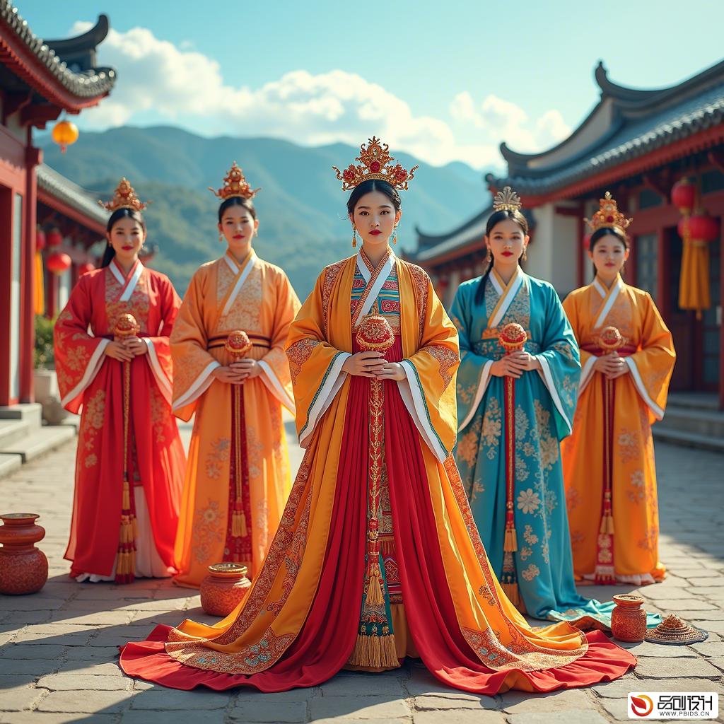 黔西南品牌焕新:重塑地域魅力,引领未来新风尚