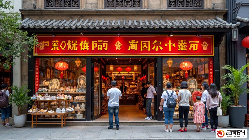 西南品牌文化可视化创新服务中心：重塑品牌魅力，引领文化新风尚

