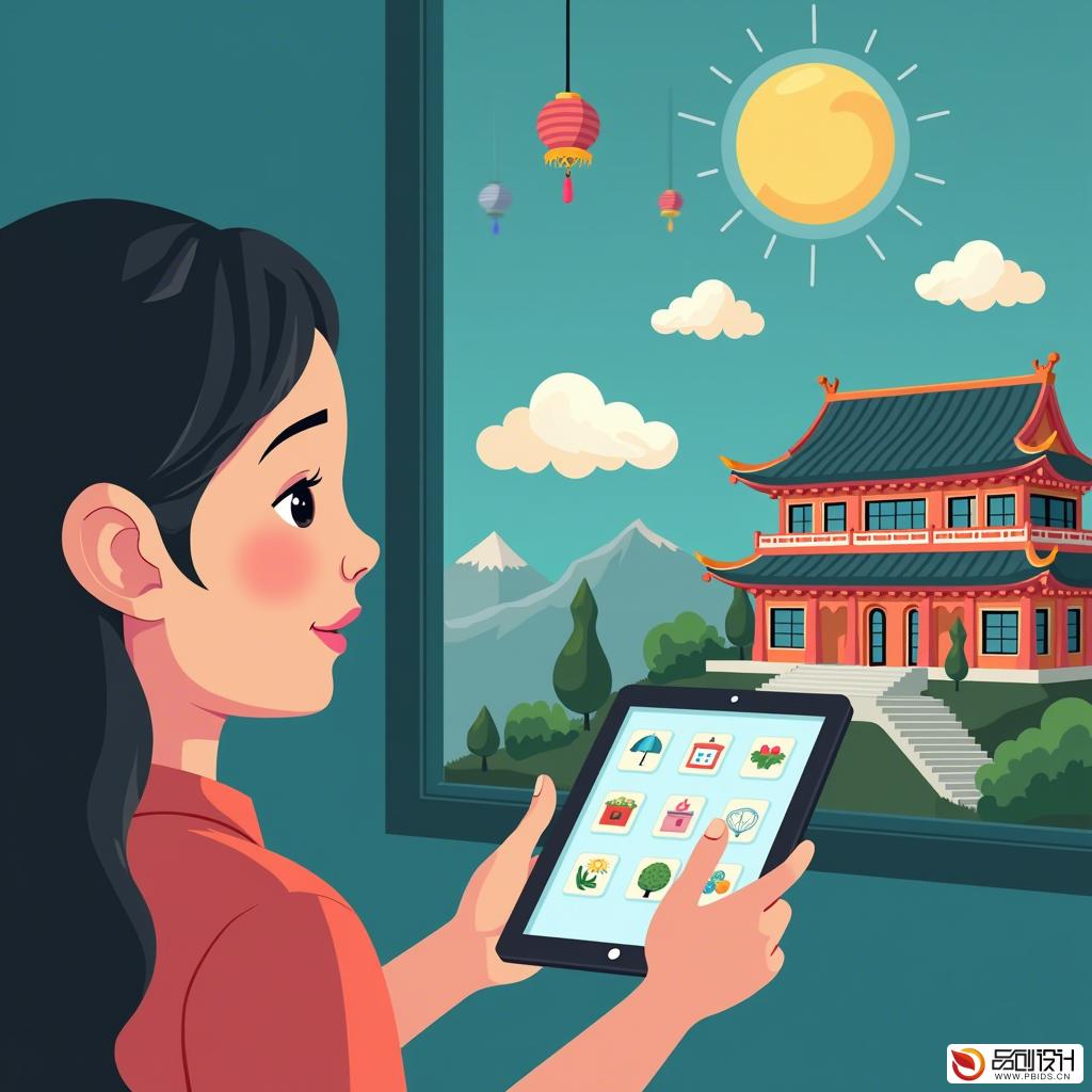 丽江界面微交互设计:打造独特用户体验的艺术