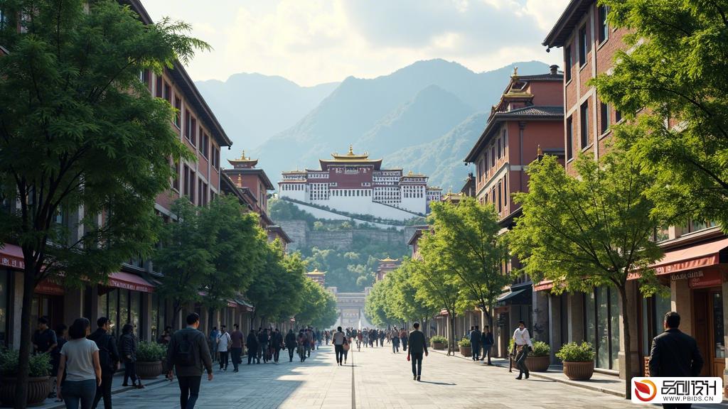 拉萨市UI规范设计：打造独特而统一的用户界面标准
