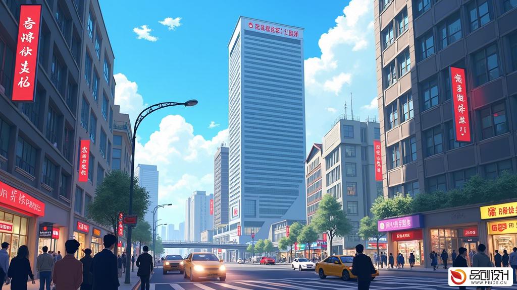 汕头市UI设计单位：创意与技术的完美融合
