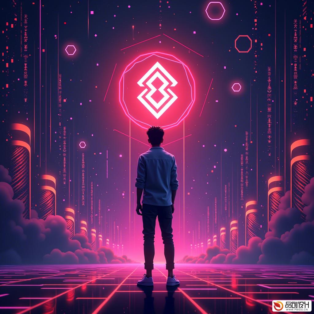 区块链应用加载动画设计:解锁数字世界的视觉新体验