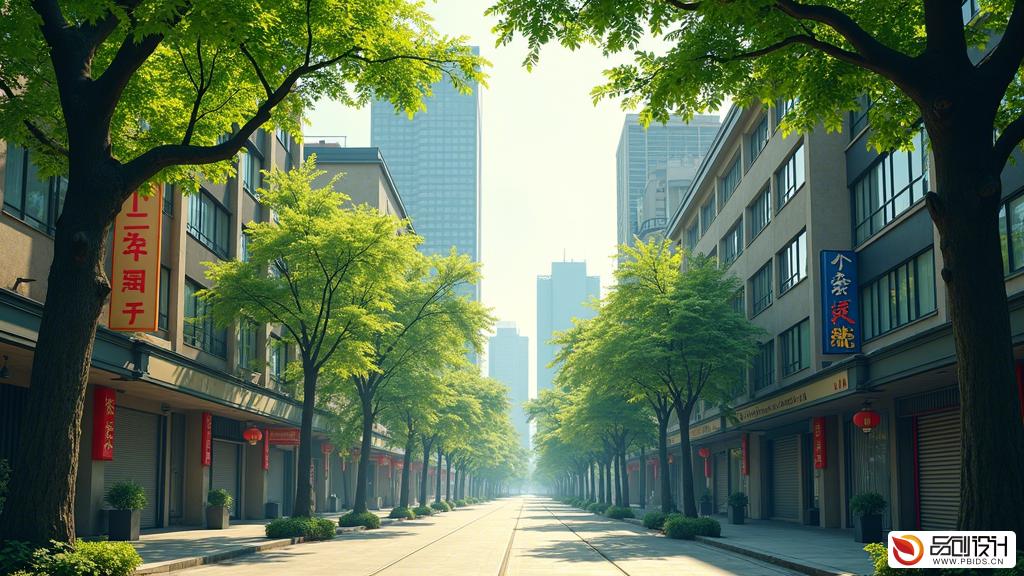 宜春市动态视觉叙事设计团队的创意之旅
