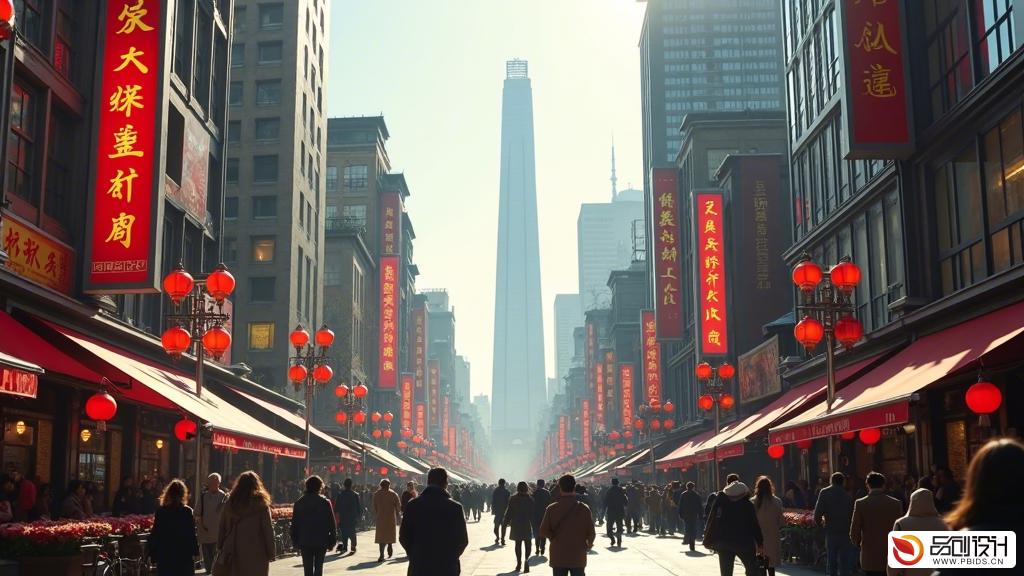 许昌市数据可视化设计：寻找卓越的合作伙伴
