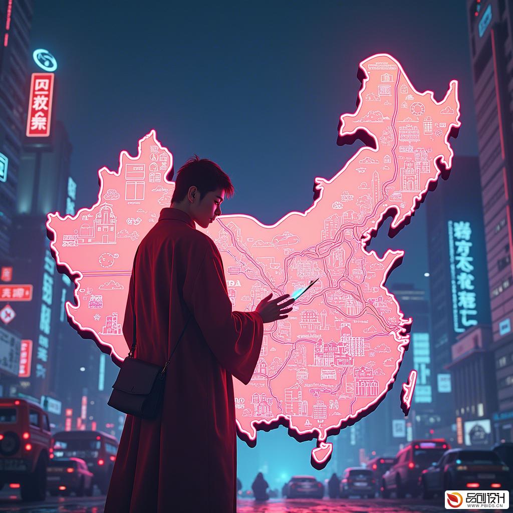河南省品牌设计合作伙伴：共创辉煌的商业视觉盛宴
