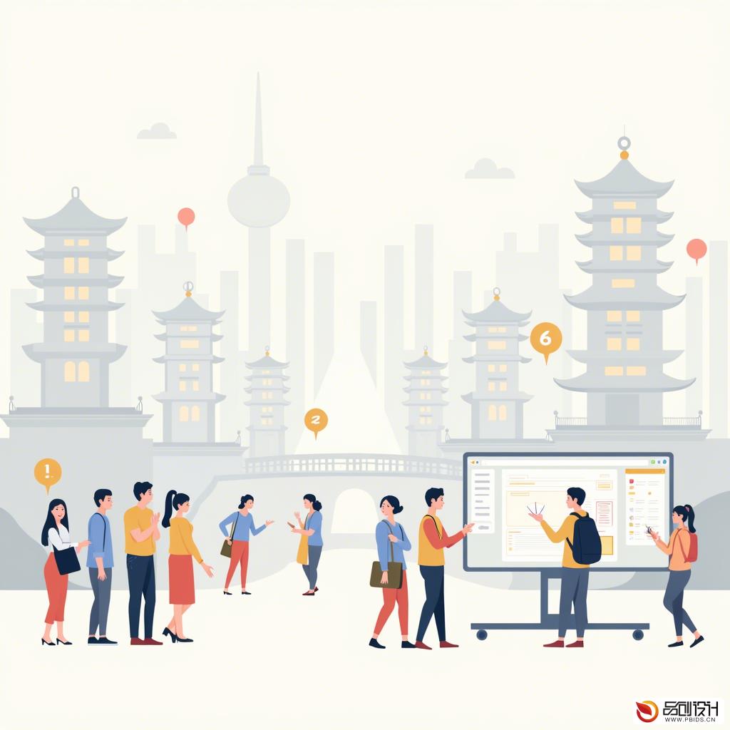 商丘市用户旅程设计：打造卓越用户体验的全方位策略
