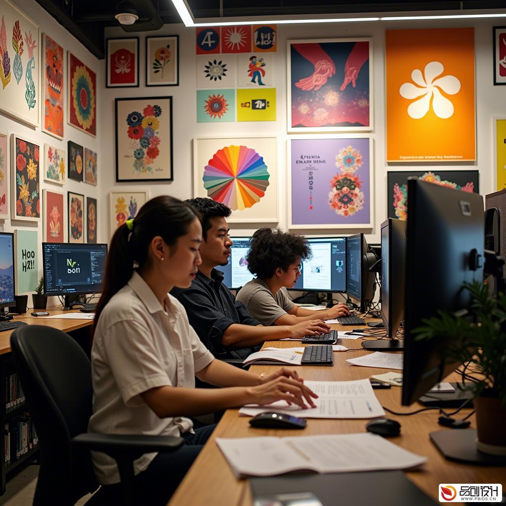 湘潭市品创定制设计工作室：匠心独运，打造专属设计新篇章
