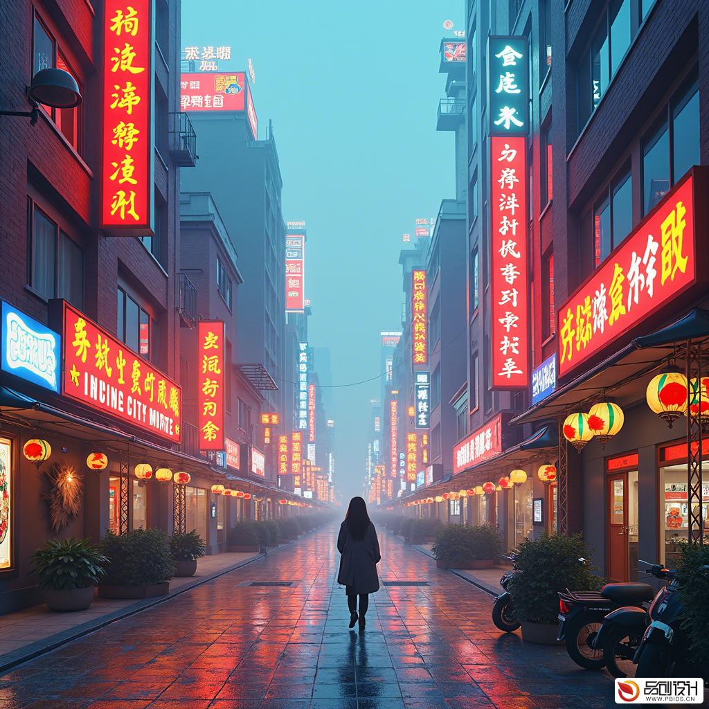 乌海市品创视觉策略:塑造城市品牌新高度