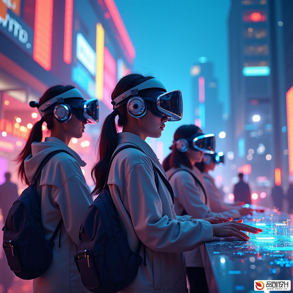 西北互动体验设计中心：创新设计的摇篮与未来展望

