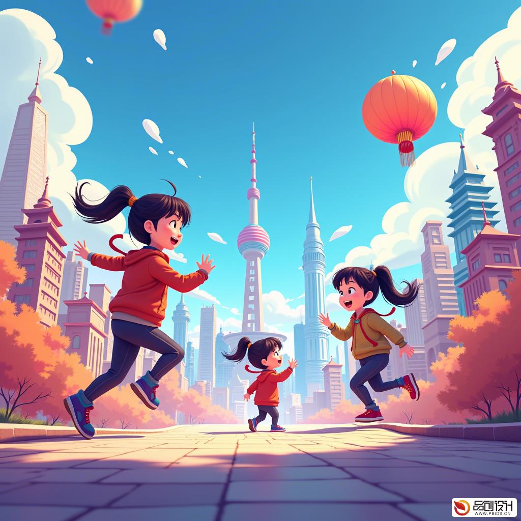 三明市动效设计公司的创新之路:打造视觉盛宴的领航者
