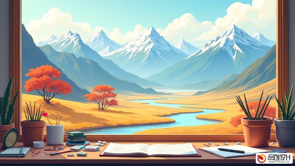伊犁哈萨克自治州UX全案设计：塑造品牌未来的创意力量

