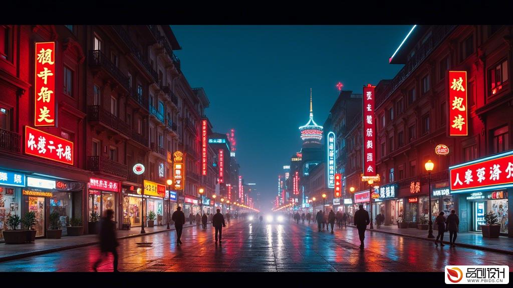 自贡市热点营销设计团队：塑造城市品牌的力量
