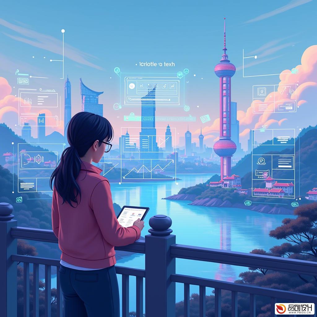 北海市软件界面优化机构:打造卓越用户体验的领航者