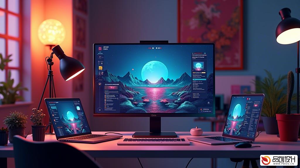 黑河市APP应用UI设计工作室：打造卓越用户体验的创意之源
