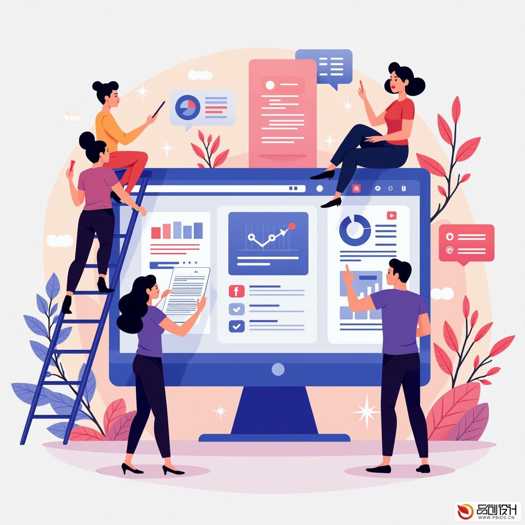 广东省网页视觉架构团队的创意与革新之路