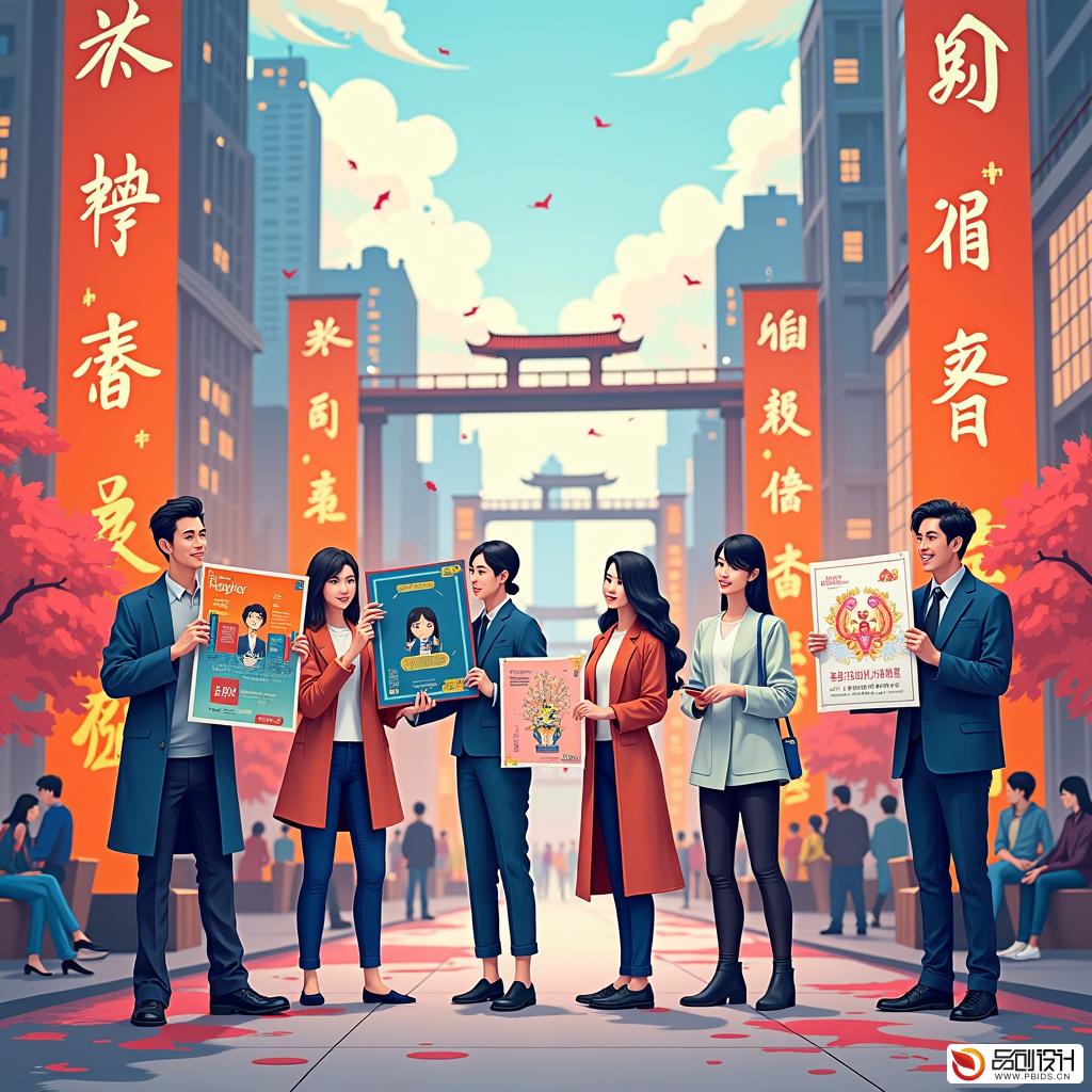 宜宾市促销物料设计团队的创意力量与市场影响力