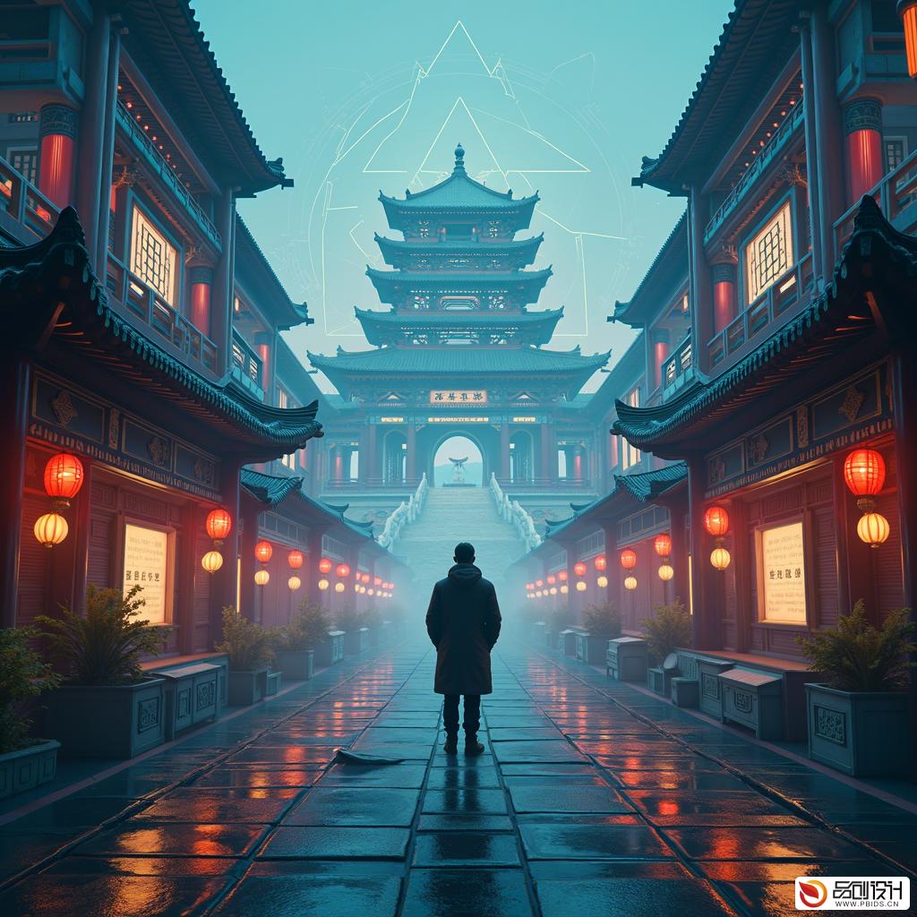 西安交互设计单位的崛起与创新之路
