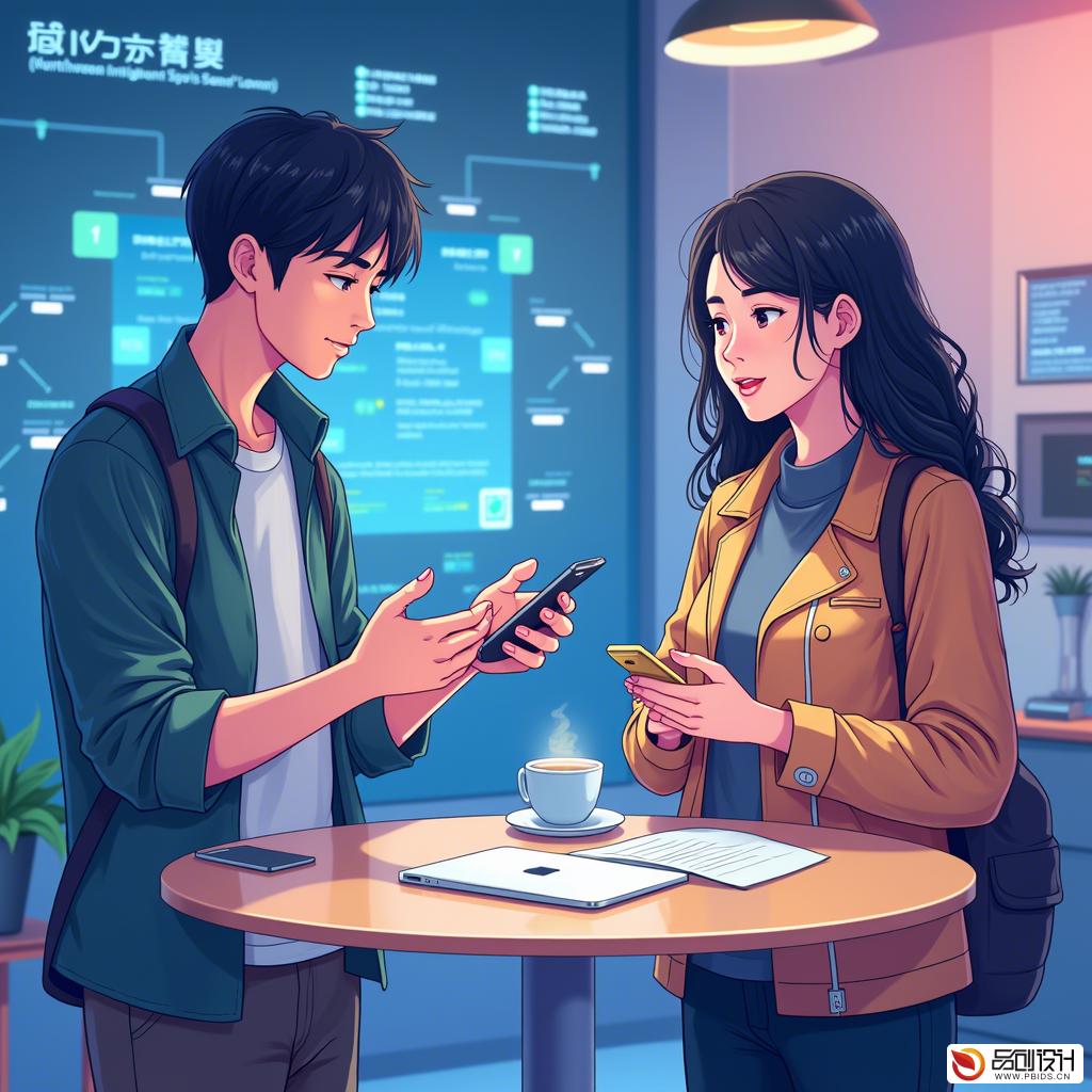 西北智能交互系统团队:引领未来科技的创新力量