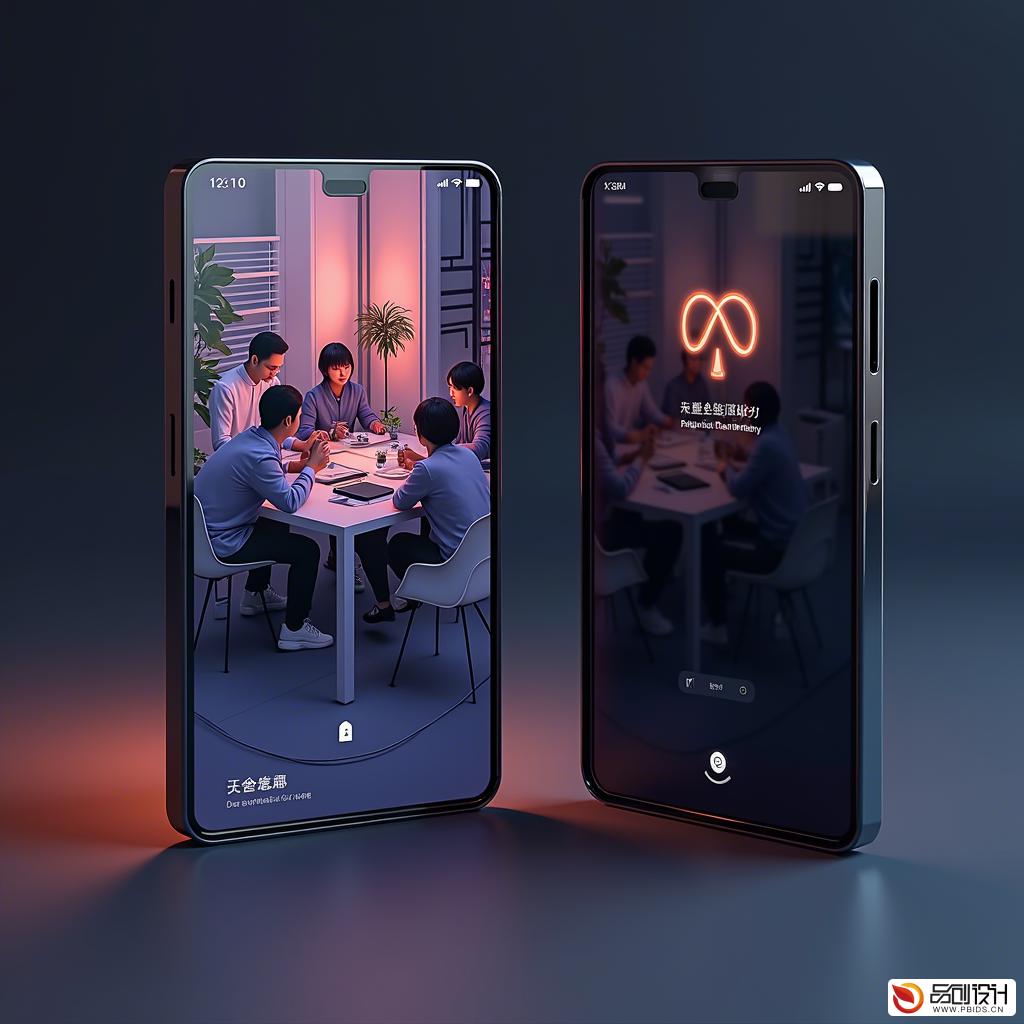 贵州省移动端UI/UX工作室:创新设计与用户体验的领航者