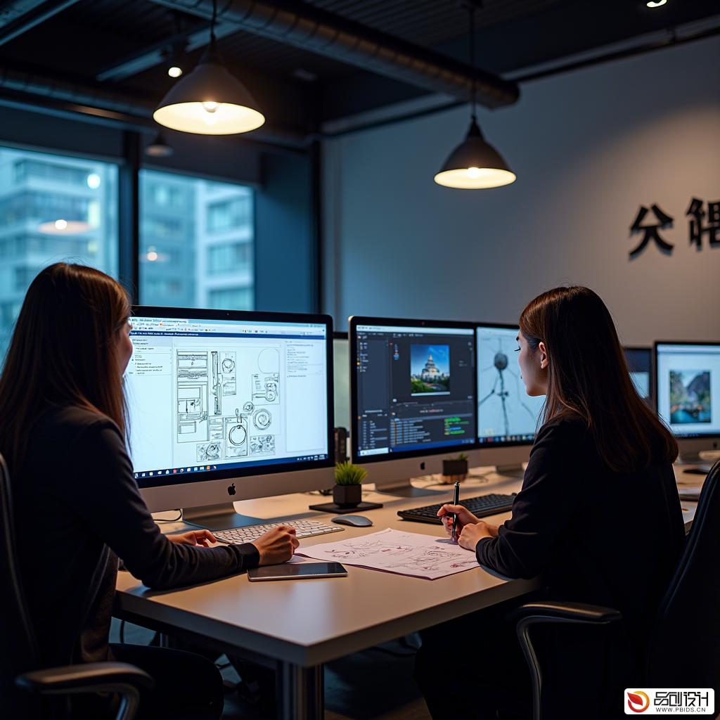 云浮市移动端UI/UX设计中心：创新设计，引领未来数字体验
