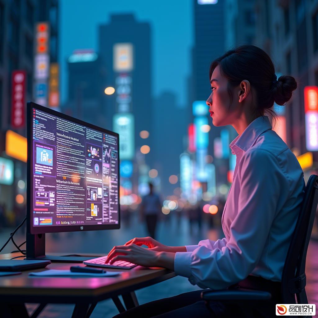 郑州市UX设计设计公司的卓越与创新之路