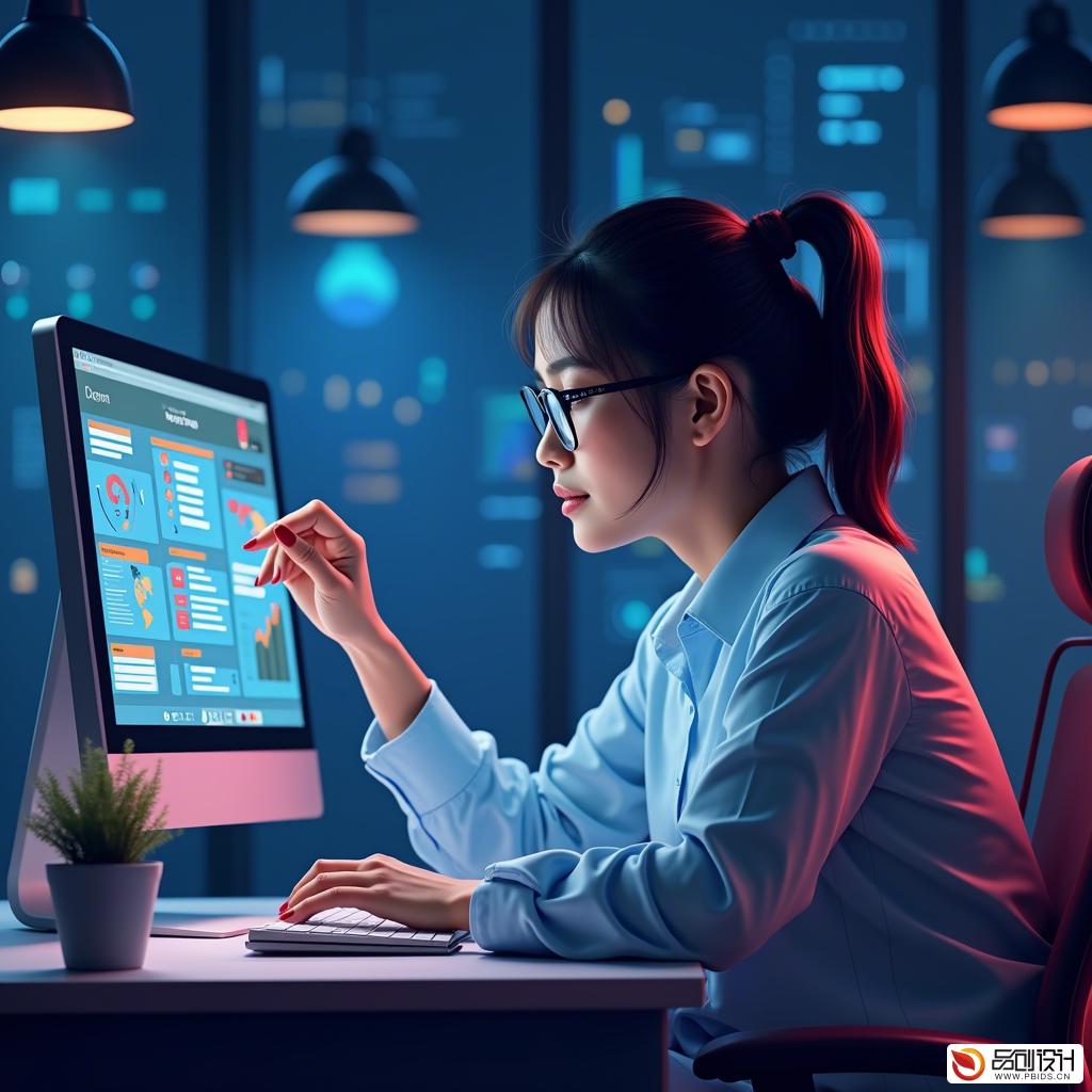 盘锦市网页信息架构有限公司:打造高效数字平台的专业力量