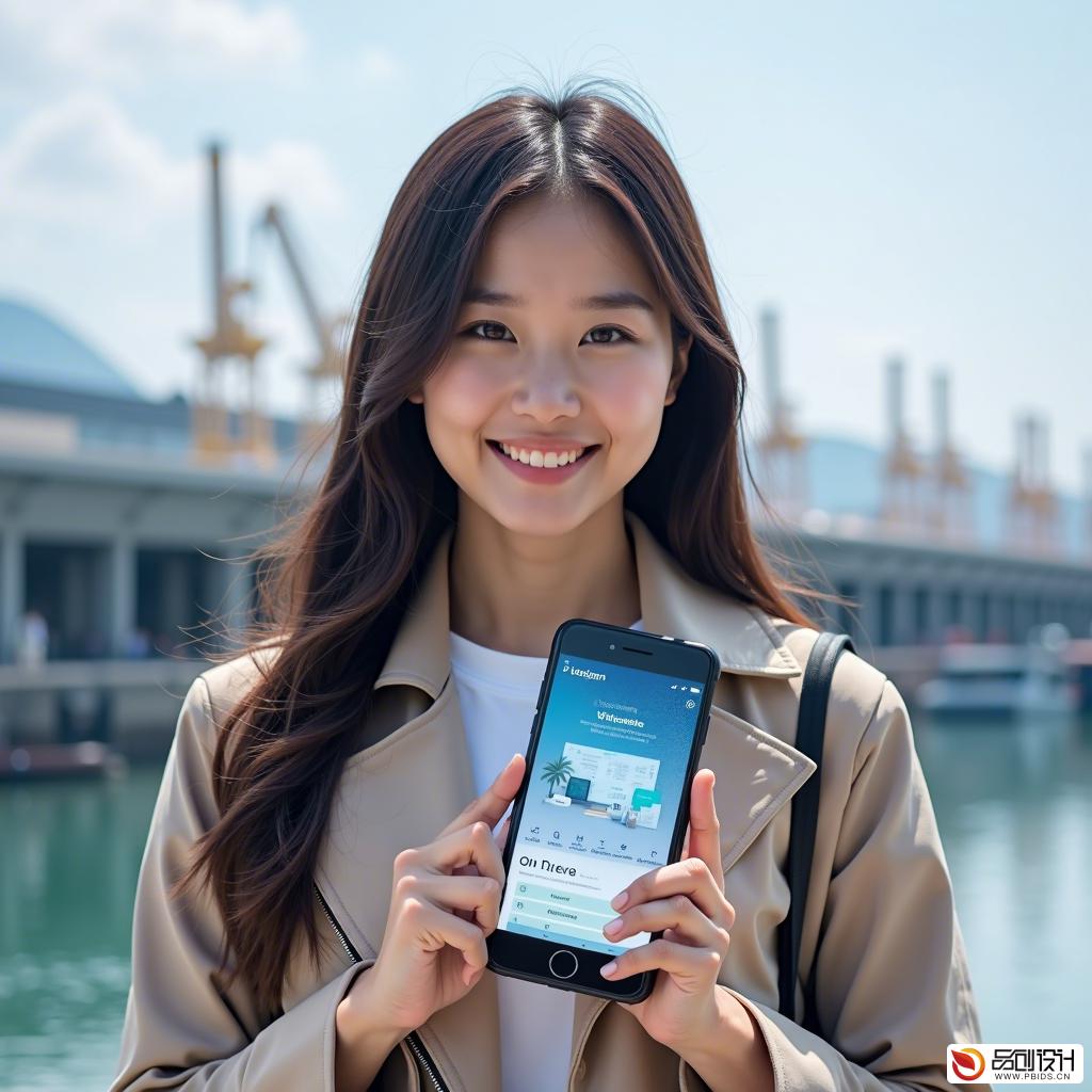 基隆市手机网页设计企业的创新之路
