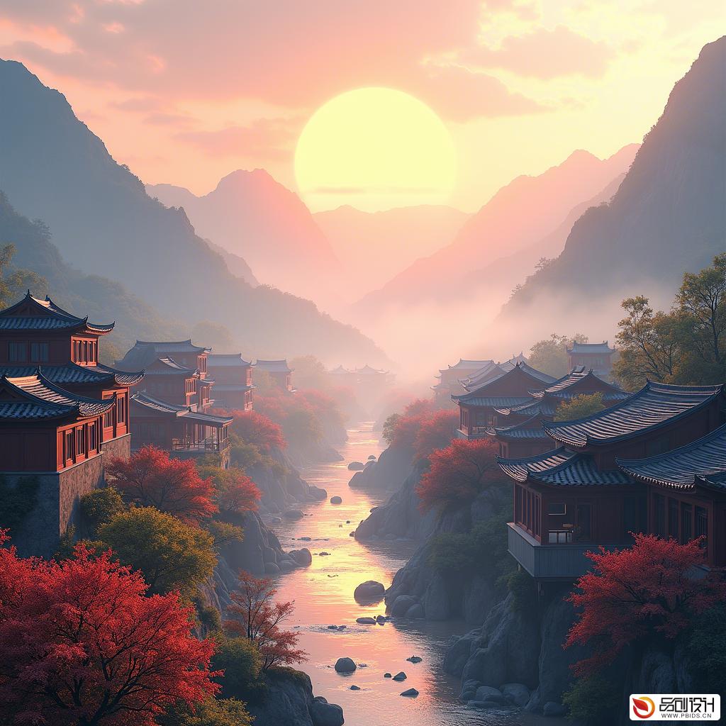 大理白族自治州视觉动效规范设计团队的创意之旅