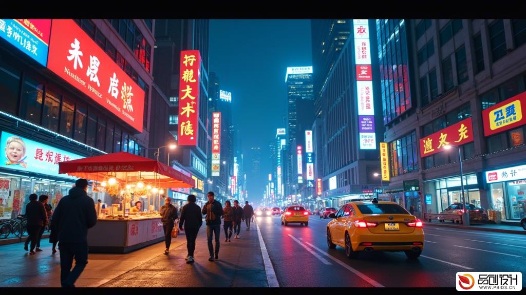 玉林市品牌符号设计：塑造城市形象的创意力量
