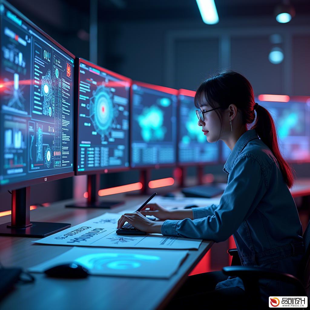 嘉义市高保真UI输出工作室:打造数字世界的视觉盛宴