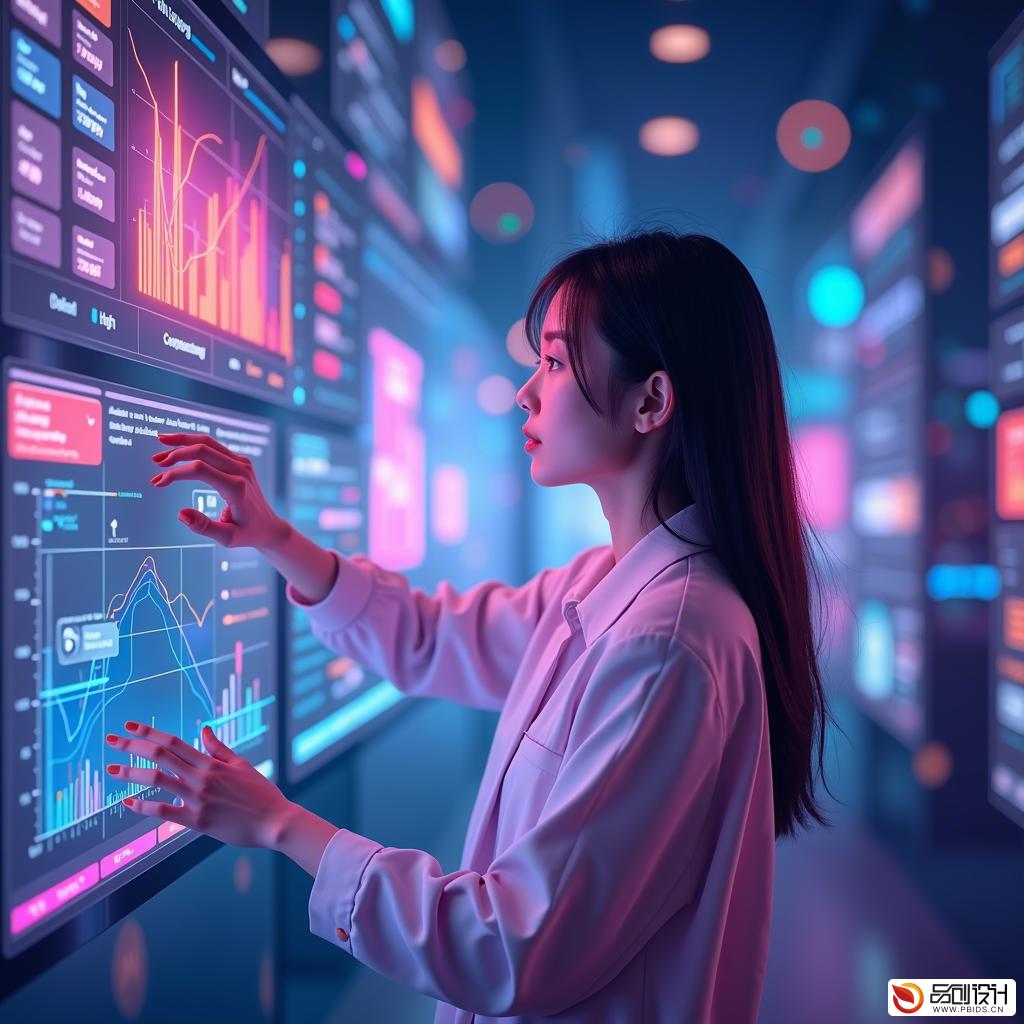 艺术UI设计中心:创意与技术的完美融合