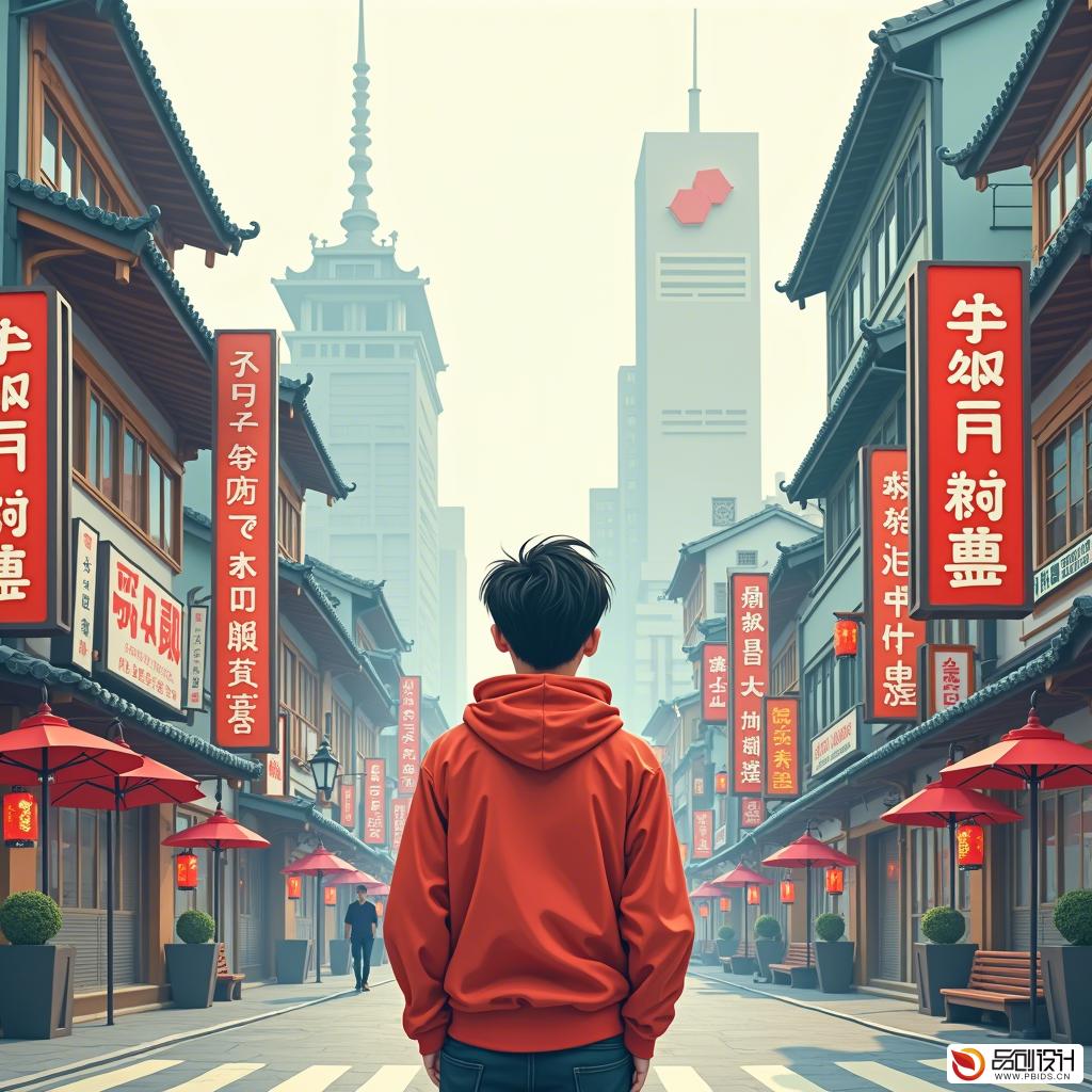 和田地区多维度品牌设计:塑造独特品牌魅力的专业力量