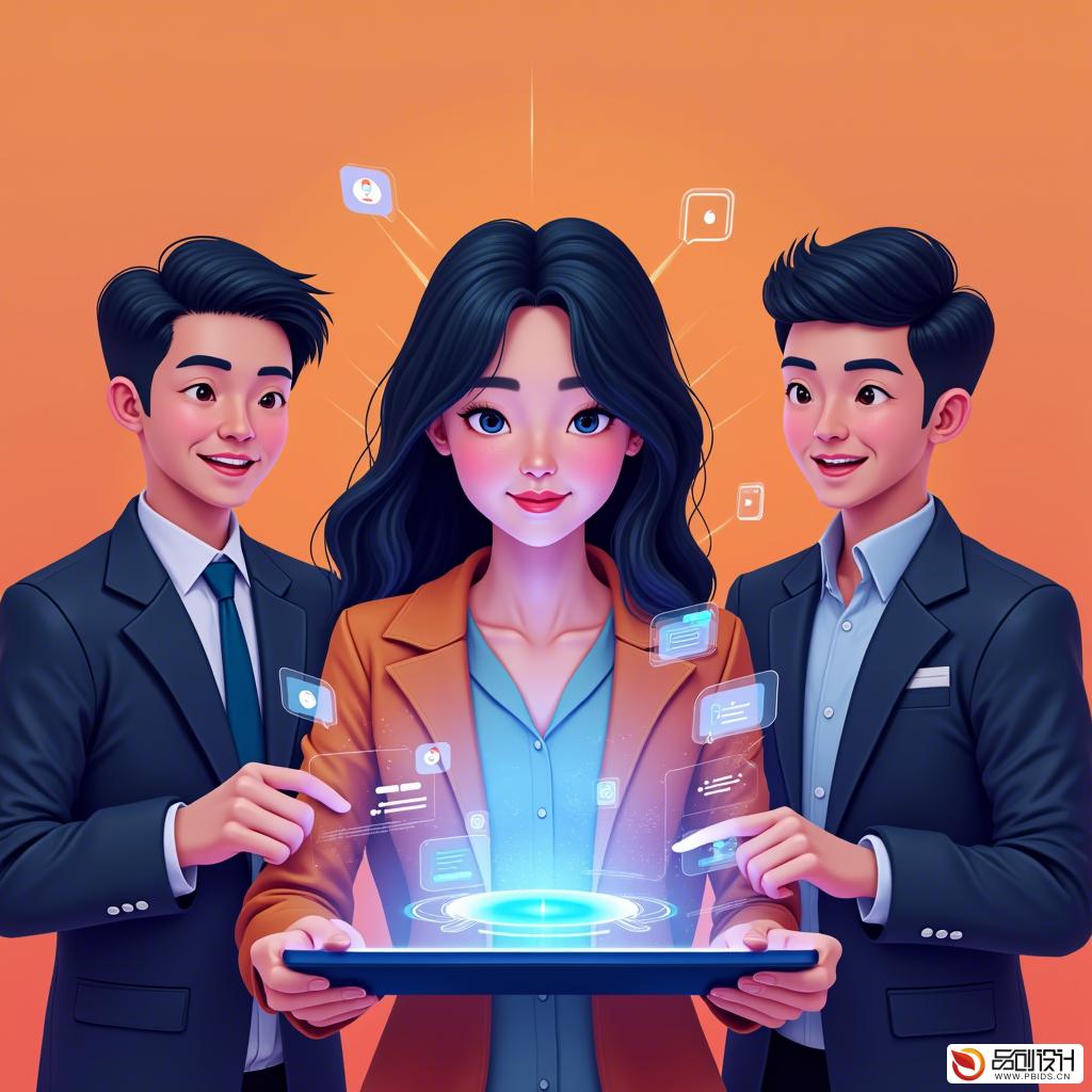酒泉界面微交互设计机构的创新之路