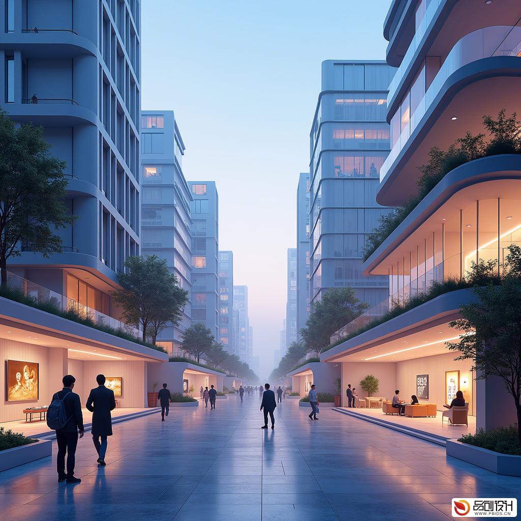 南平市人性化体验设计:打造未来生活新风尚的设计公司