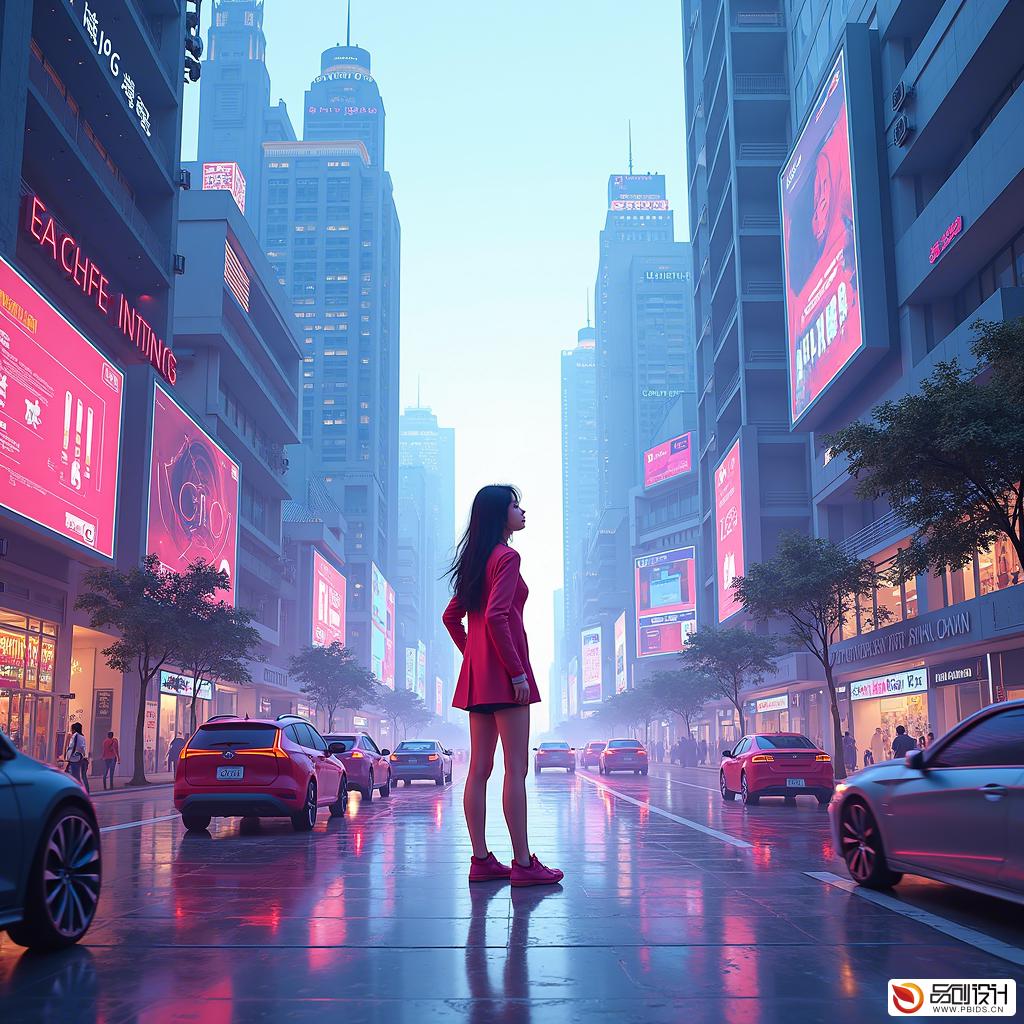 漯河UX设计公司的创新之路：塑造未来用户体验
